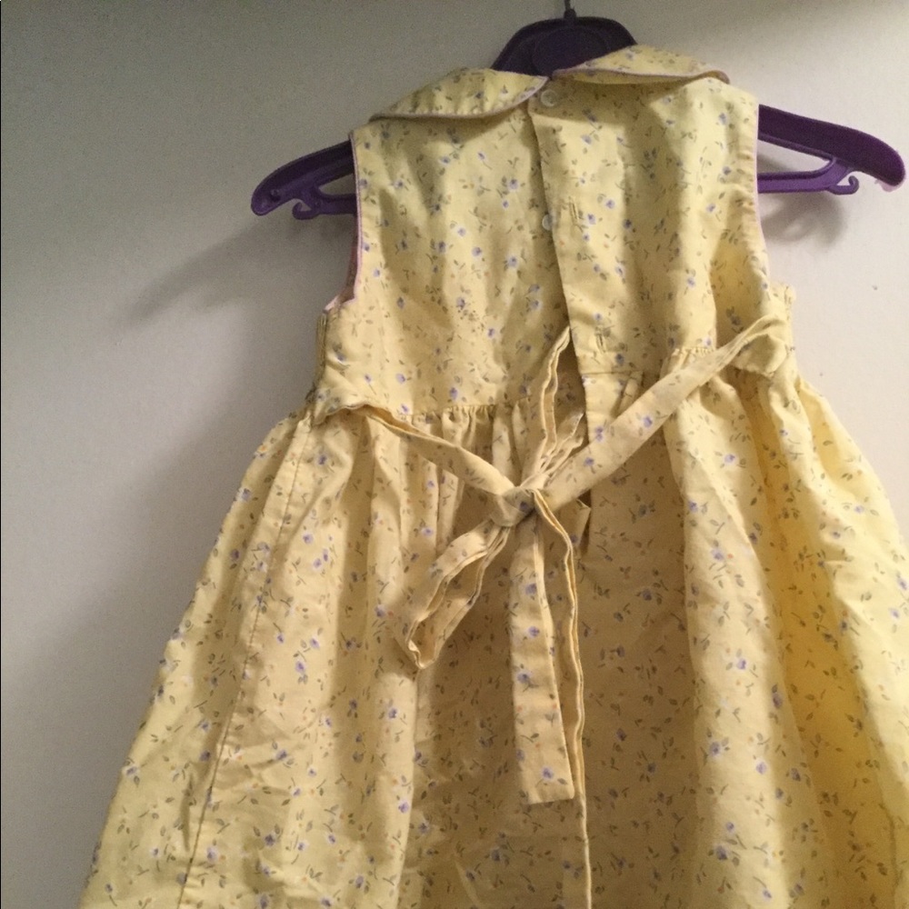 ❄Embroidery Casual Dress❄ - Picture 5 of 6
